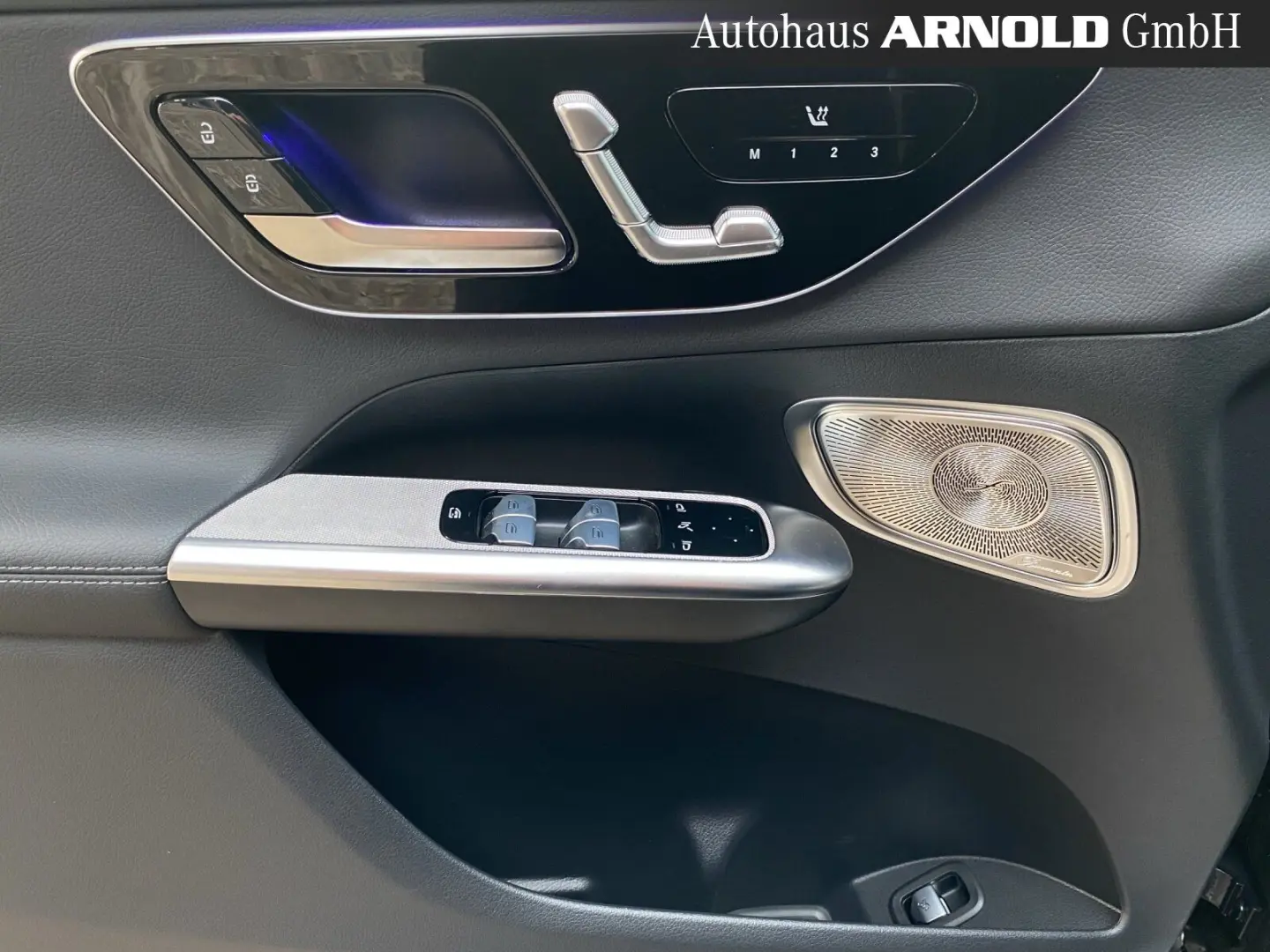 GLC 300 d 4M Coupe AMG Line Distr 360° Pano AHK