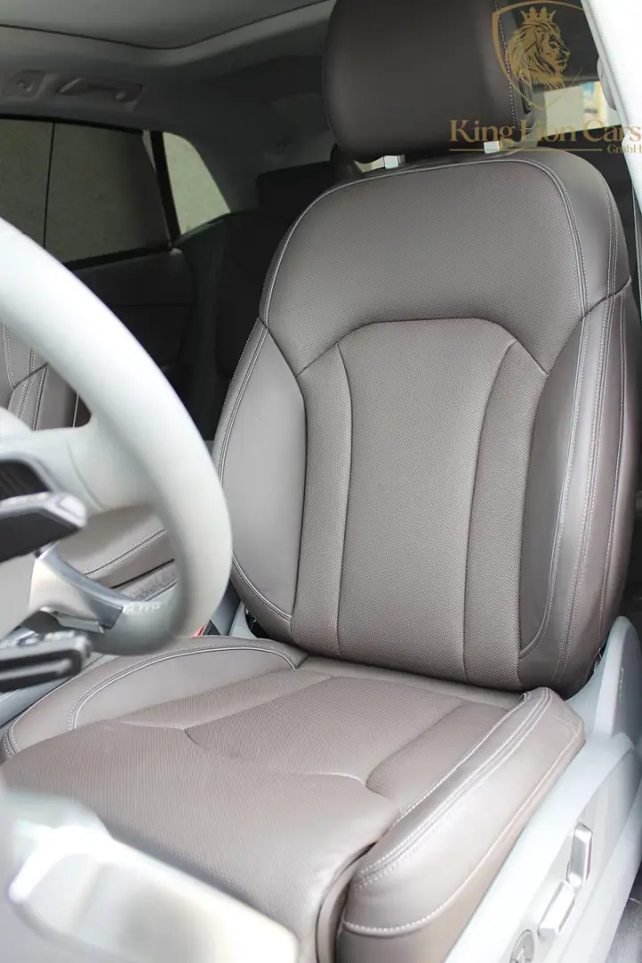 Audi Q8 50 TDI S LINE 22Z+NACHTSICHT