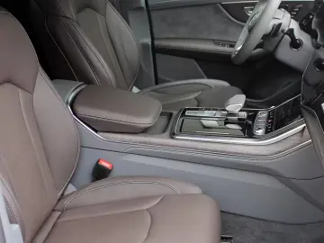 Audi Q8 50 TDI S LINE 22Z+NACHTSICHT