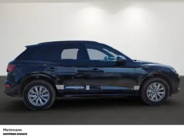 Audi Q5 S line 40 TFSI quattro tronic Matrix LED NAVI
