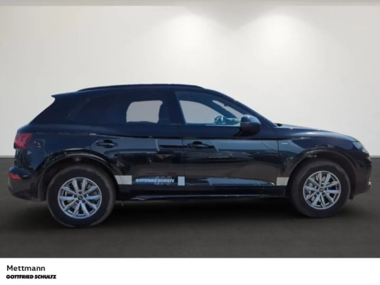 Audi Q5 S line 40 TFSI quattro tronic Matrix LED NAVI