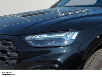Audi Q5 S line 40 TFSI quattro tronic Matrix LED NAVI