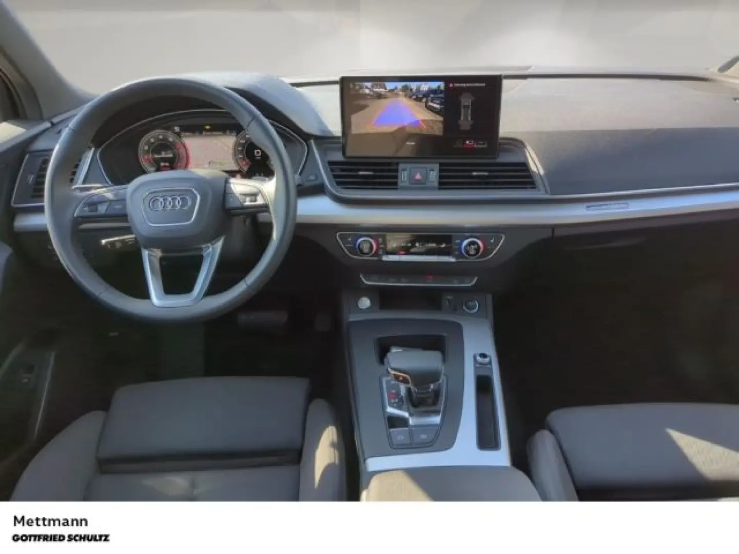 Audi Q5 S line 40 TFSI quattro tronic Matrix LED NAVI