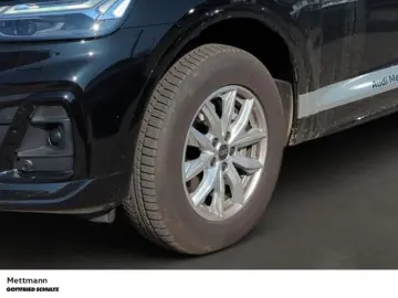 Audi Q5 S line 40 TFSI quattro tronic Matrix LED NAVI