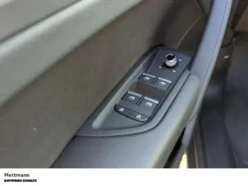 Audi Q5 S line 40 TFSI quattro tronic Matrix LED NAVI
