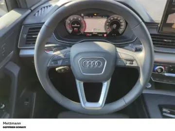 Audi Q5 S line 40 TFSI quattro tronic Matrix LED NAVI