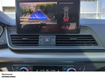Audi Q5 S line 40 TFSI quattro tronic Matrix LED NAVI