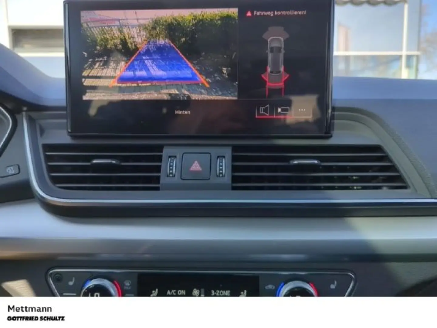 Audi Q5 S line 40 TFSI quattro tronic Matrix LED NAVI