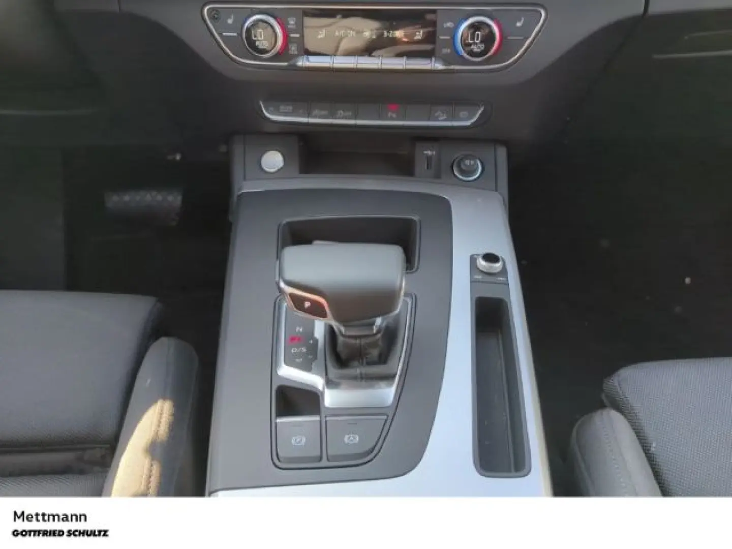 Audi Q5 S line 40 TFSI quattro tronic Matrix LED NAVI