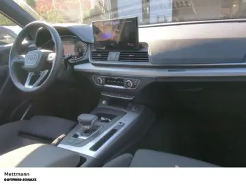 Audi Q5 S line 40 TFSI quattro tronic Matrix LED NAVI