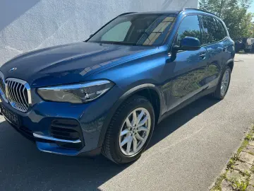 X5 xDrive 30d 7-Locuri