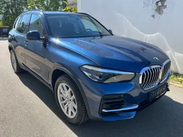X5 xDrive 30d 7-Locuri