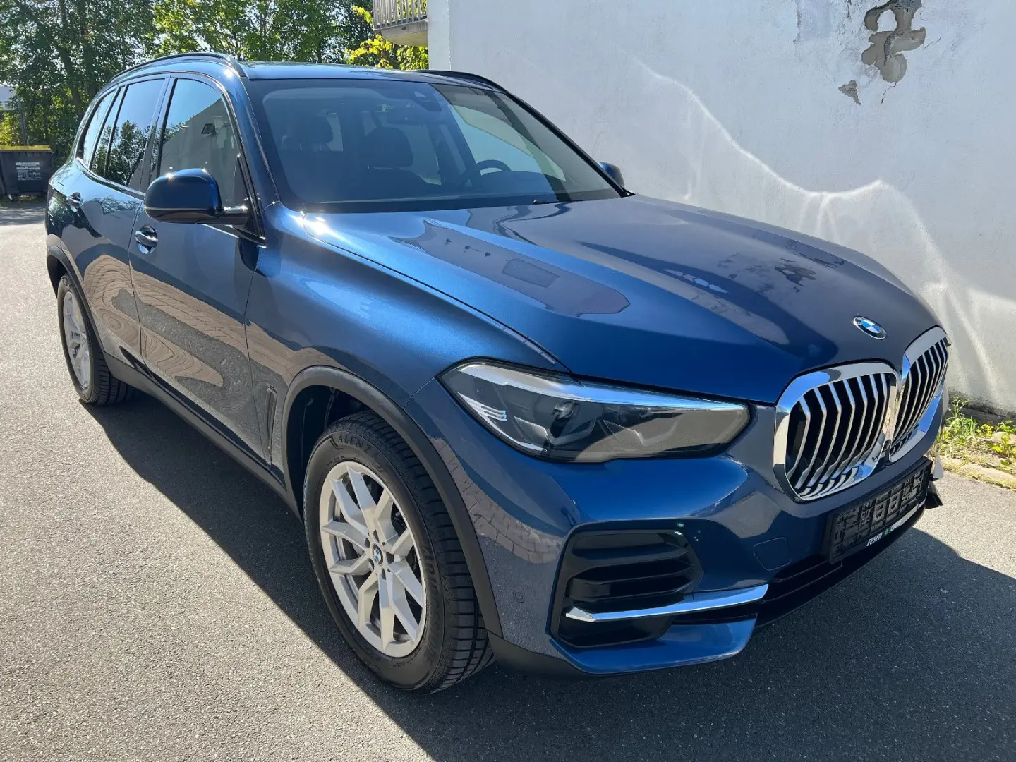 X5 xDrive 30d 7-Locuri
