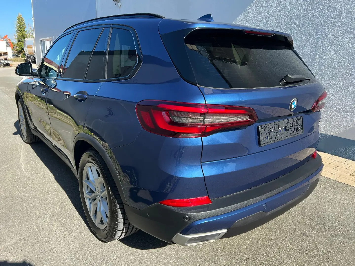 X5 xDrive 30d 7-Locuri