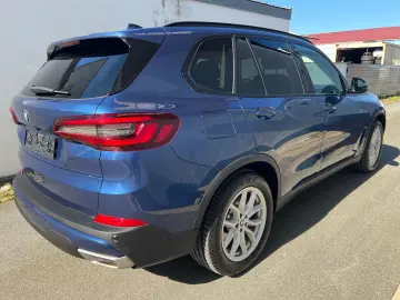 X5 xDrive 30d 7-Locuri
