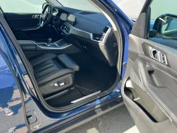 X5 xDrive 30d 7-Locuri