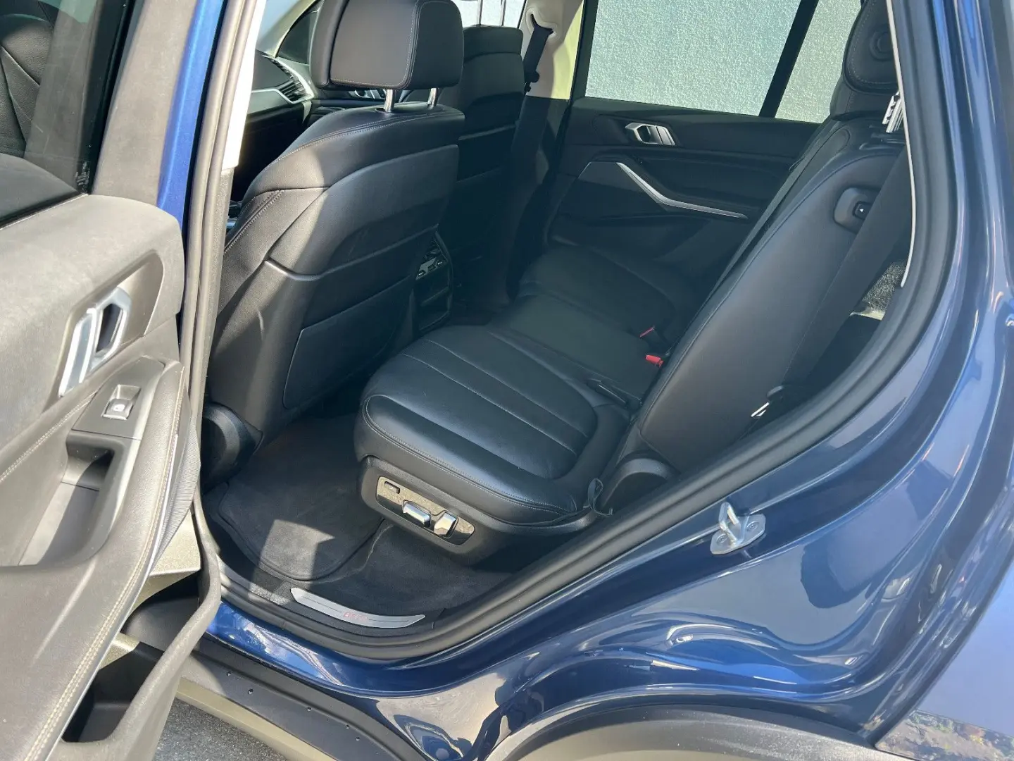 X5 xDrive 30d 7-Locuri