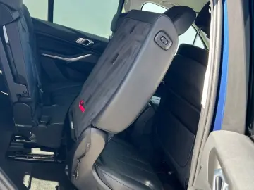 X5 xDrive 30d 7-Locuri