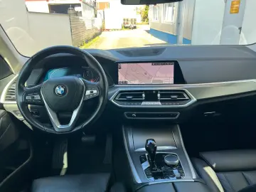 X5 xDrive 30d 7-Locuri