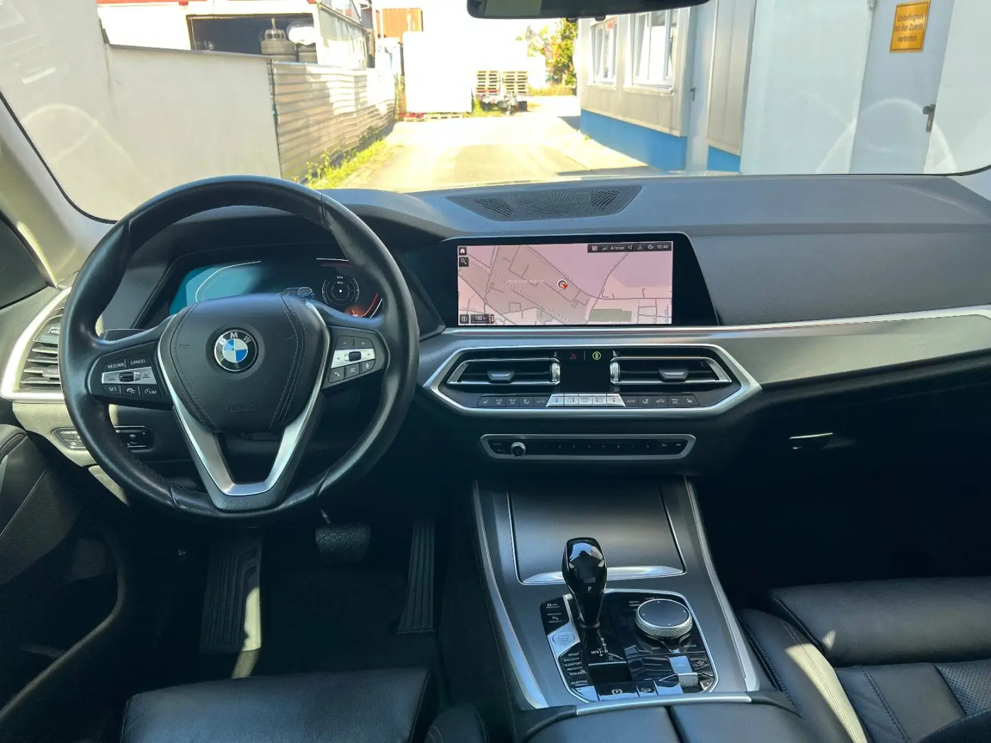 X5 xDrive 30d 7-Locuri