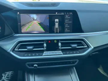 X5 xDrive 30d 7-Locuri