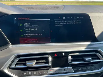 X5 xDrive 30d 7-Locuri