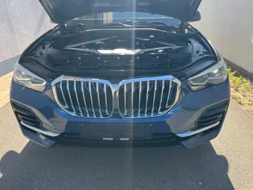 X5 xDrive 30d 7-Locuri