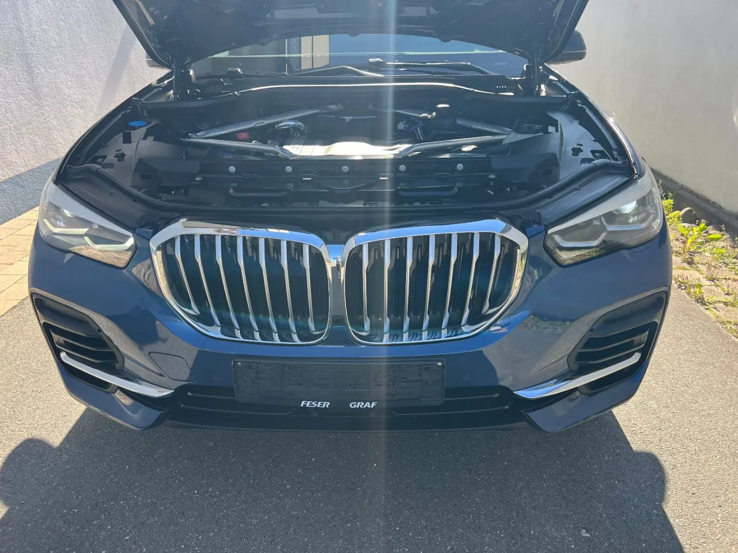 X5 xDrive 30d 7-Locuri
