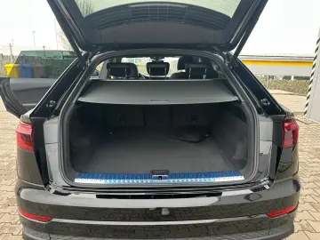 Audi Q8 50 TDI quattro/SLine/Pano