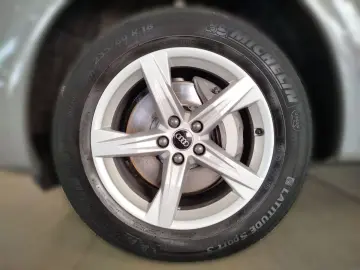 Audi Q5 55 TFSI e quattro S tronic S line MatrixLED