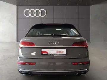 Audi Q5 55 TFSI e quattro S tronic S line MatrixLED