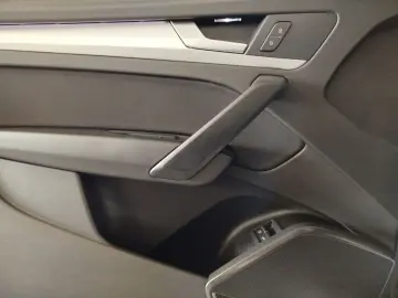 Audi Q5 55 TFSI e quattro S tronic S line MatrixLED