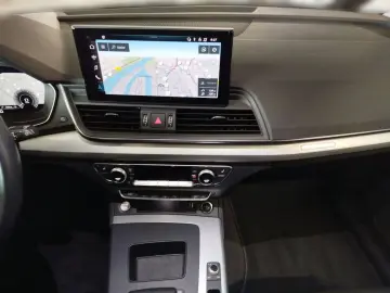 Audi Q5 55 TFSI e quattro S tronic S line MatrixLED