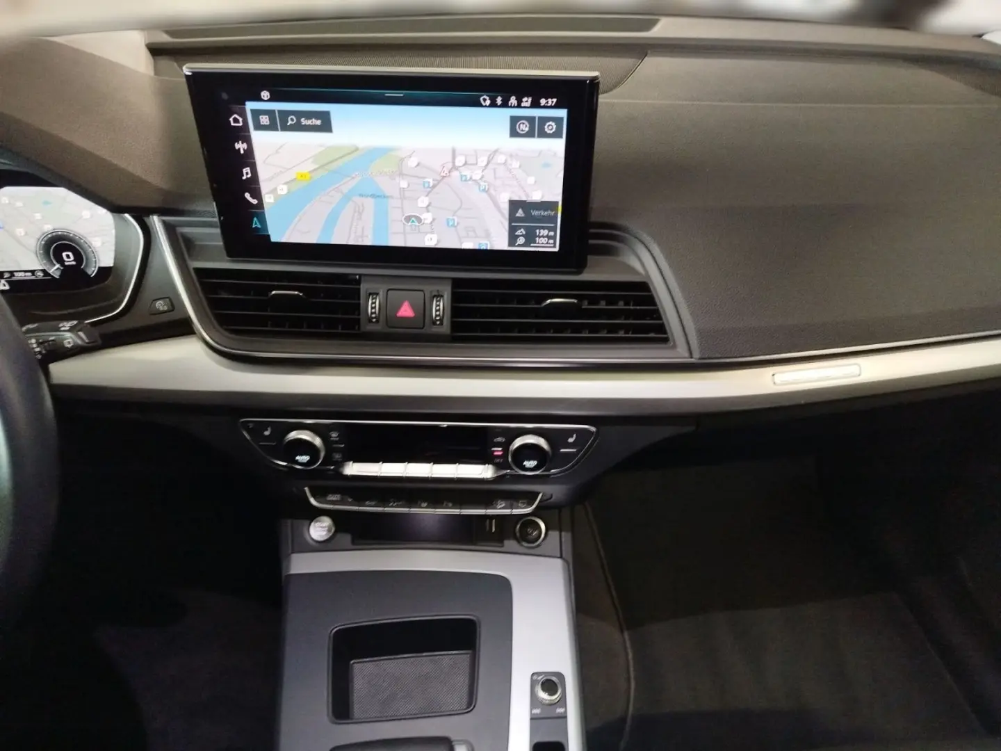 Audi Q5 55 TFSI e quattro S tronic S line MatrixLED