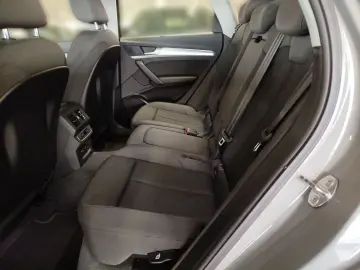 Audi Q5 55 TFSI e quattro S tronic S line MatrixLED