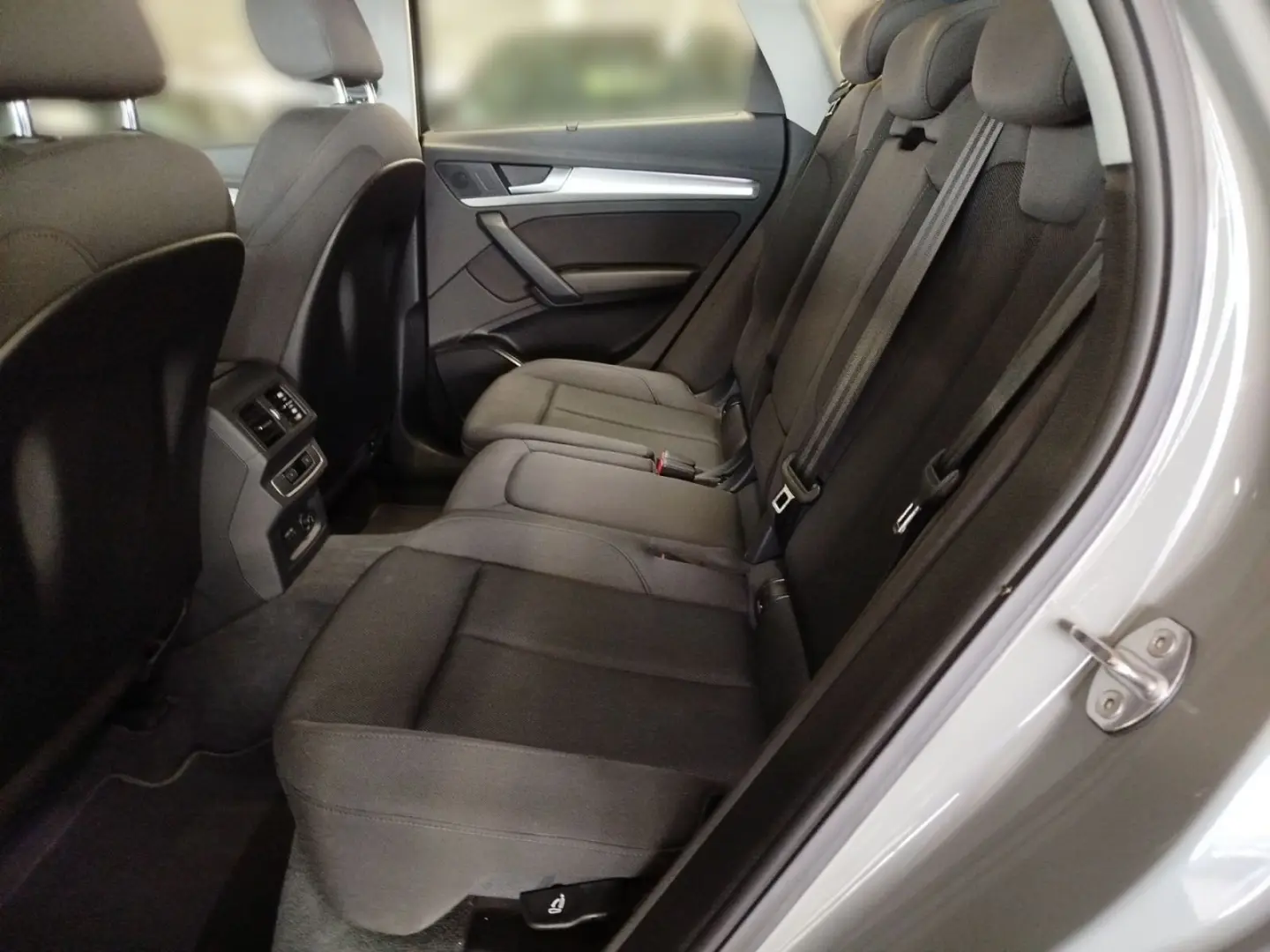 Audi Q5 55 TFSI e quattro S tronic S line MatrixLED