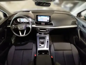 Audi Q5 55 TFSI e quattro S tronic S line MatrixLED