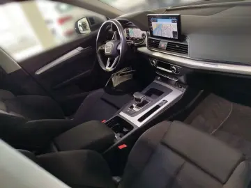 Audi Q5 55 TFSI e quattro S tronic S line MatrixLED