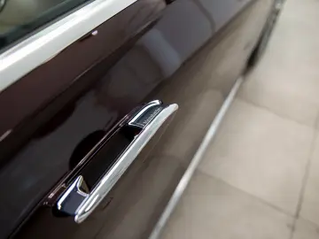 Mercedes-Benz Clasa S 450 4Matic AMG Line Long