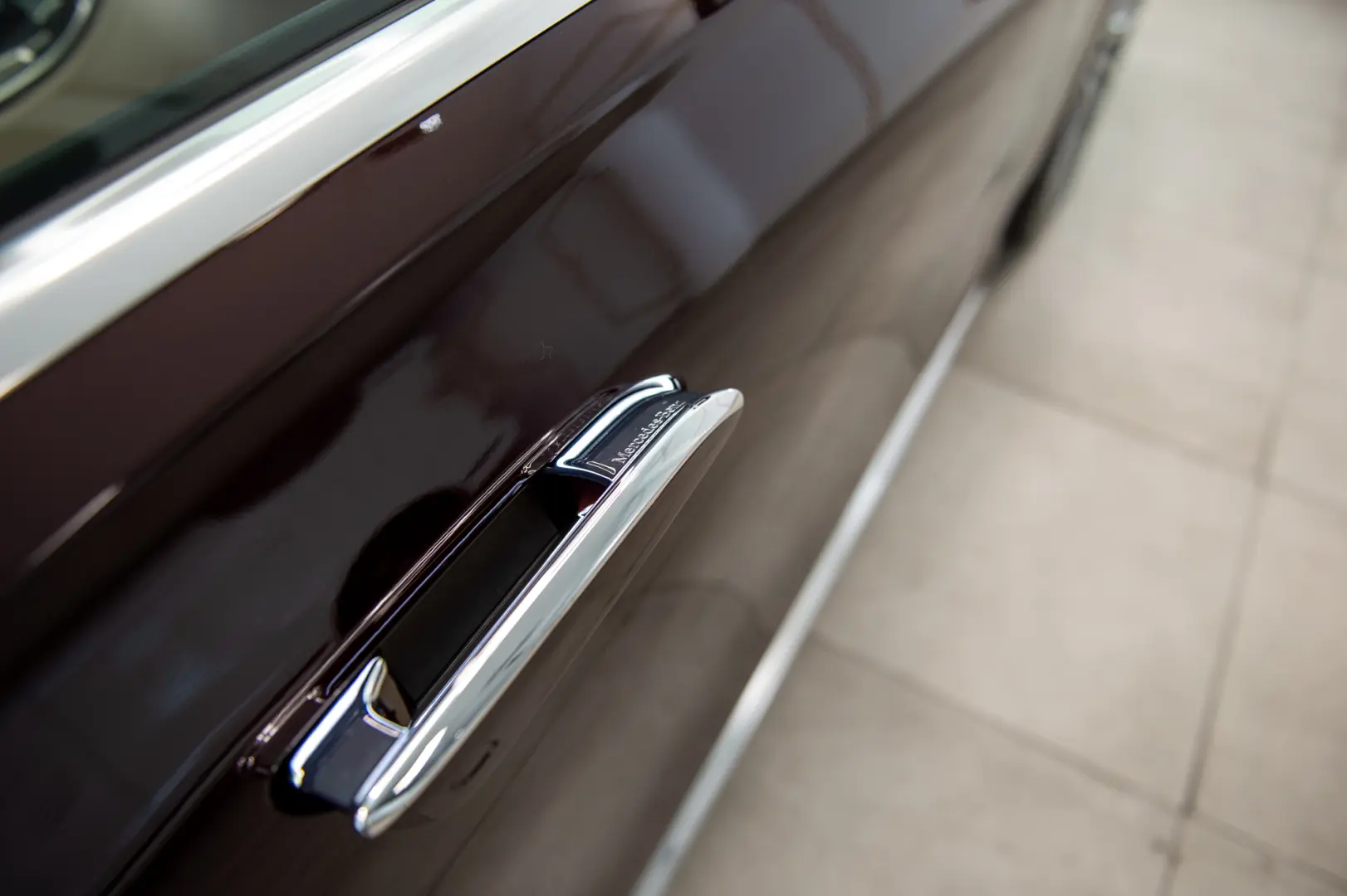 Mercedes-Benz Clasa S 450 4Matic AMG Line Long