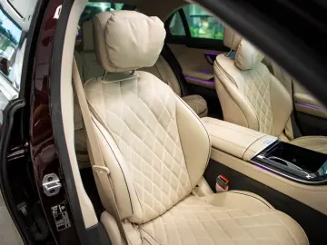 Mercedes-Benz Clasa S 450 4Matic AMG Line Long