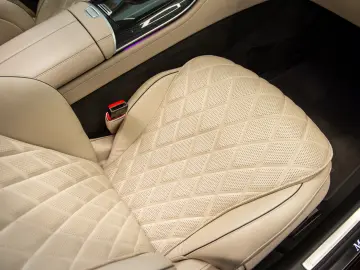 Mercedes-Benz Clasa S 450 4Matic AMG Line Long