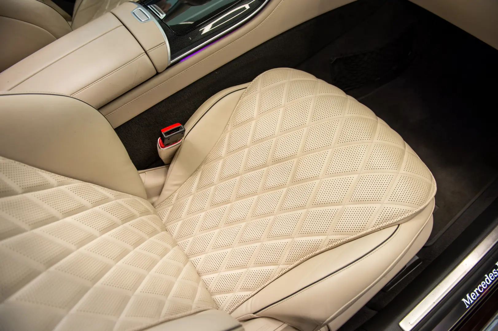 Mercedes-Benz Clasa S 450 4Matic AMG Line Long