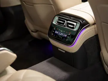 Mercedes-Benz Clasa S 450 4Matic AMG Line Long