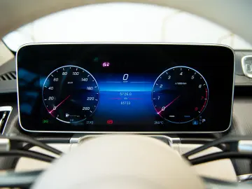 Mercedes-Benz Clasa S 450 4Matic AMG Line Long