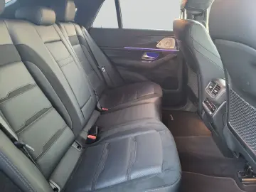 GLE 53 AMG Nightpaket Pano Burmester 22