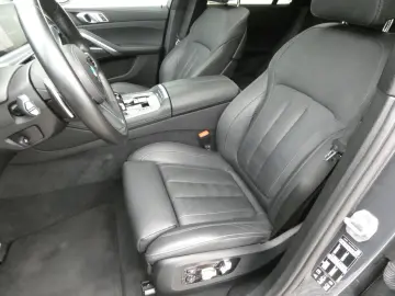 X6 xDrive 30 d M Sport