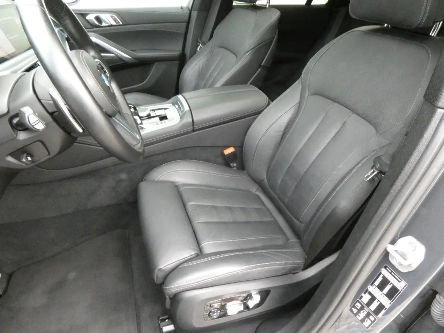 X6 xDrive 30 d M Sport