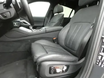 X6 xDrive 30 d M Sport