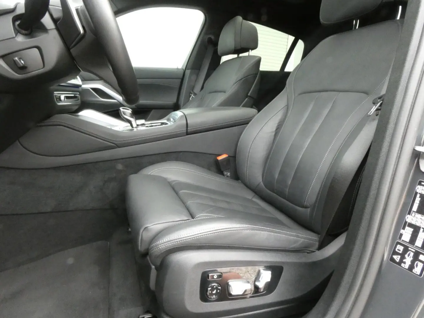 X6 xDrive 30 d M Sport